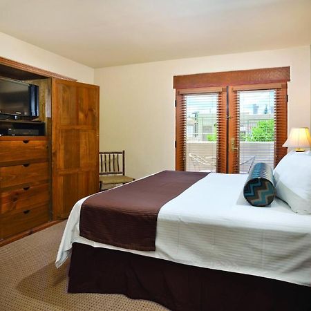 Worldmark טאוס מראה חיצוני תמונה