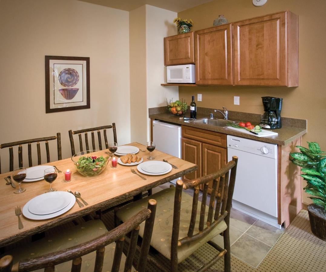 Worldmark טאוס מראה חיצוני תמונה