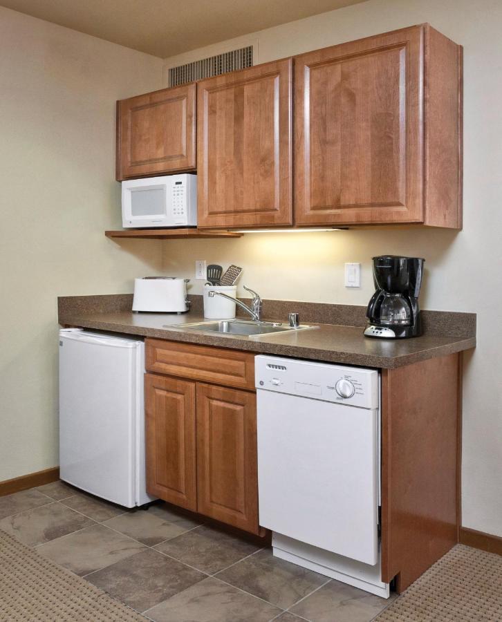 Worldmark טאוס מראה חיצוני תמונה