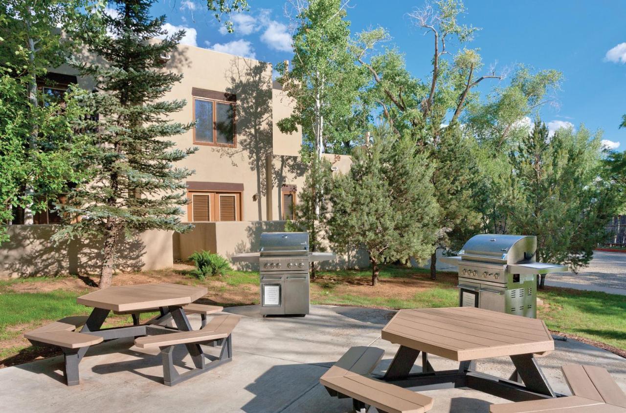 Worldmark טאוס מראה חיצוני תמונה