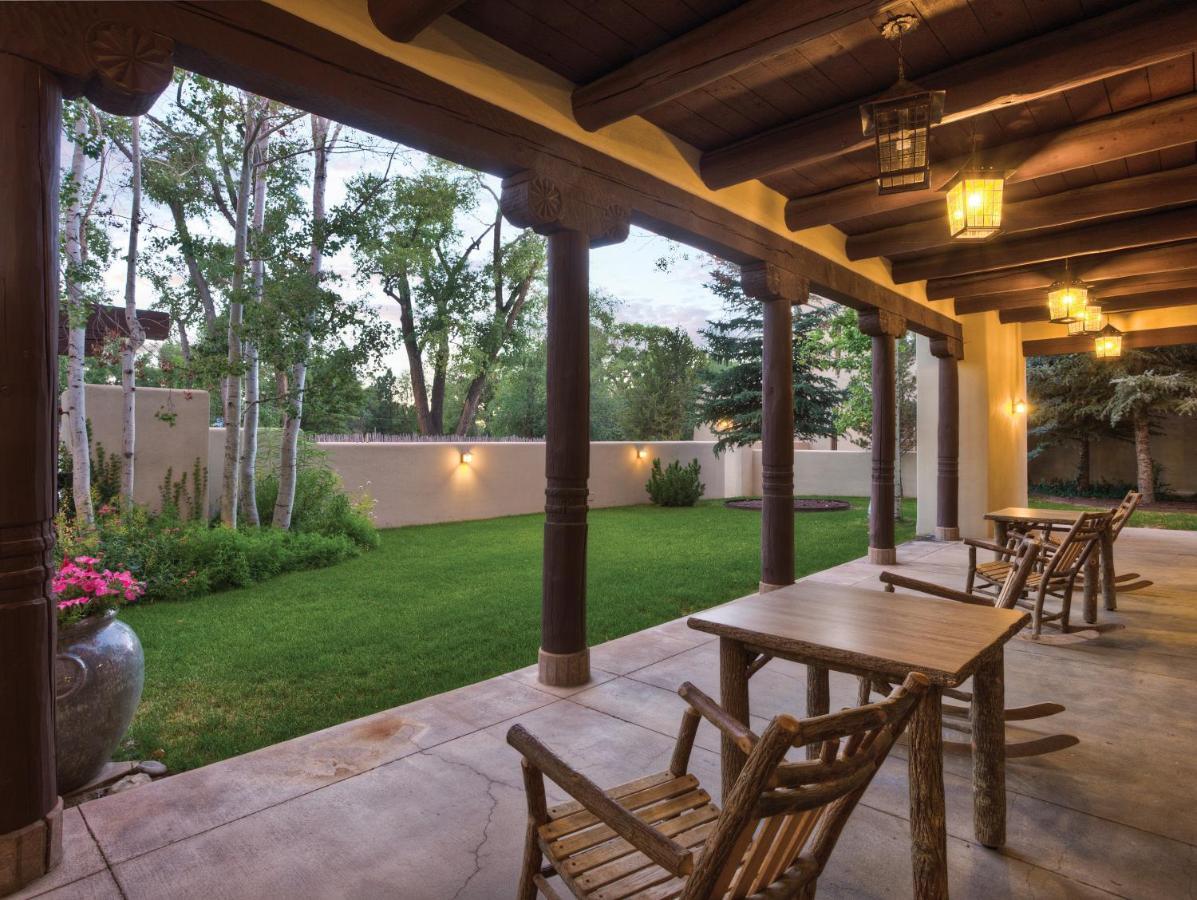 Worldmark טאוס מראה חיצוני תמונה