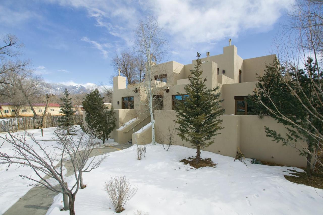 Worldmark טאוס מראה חיצוני תמונה