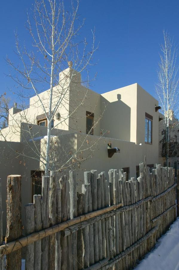Worldmark טאוס מראה חיצוני תמונה