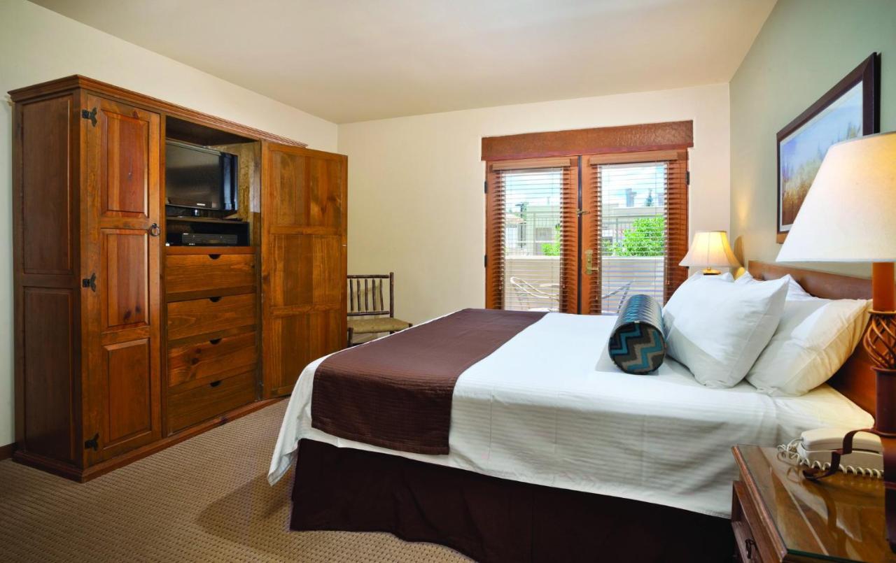 Worldmark טאוס מראה חיצוני תמונה