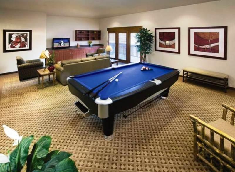 Worldmark טאוס מראה חיצוני תמונה