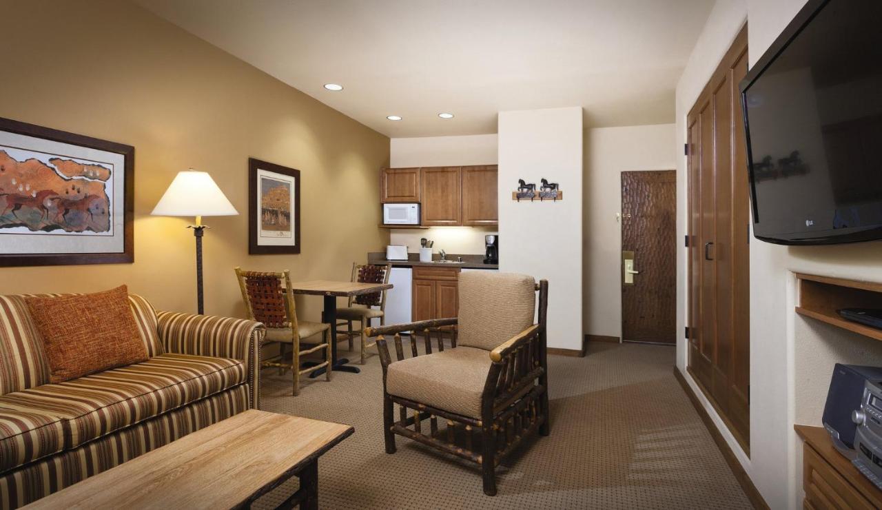 Worldmark טאוס מראה חיצוני תמונה