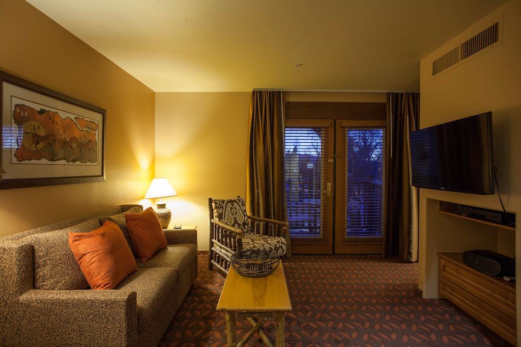 Worldmark טאוס חדר תמונה