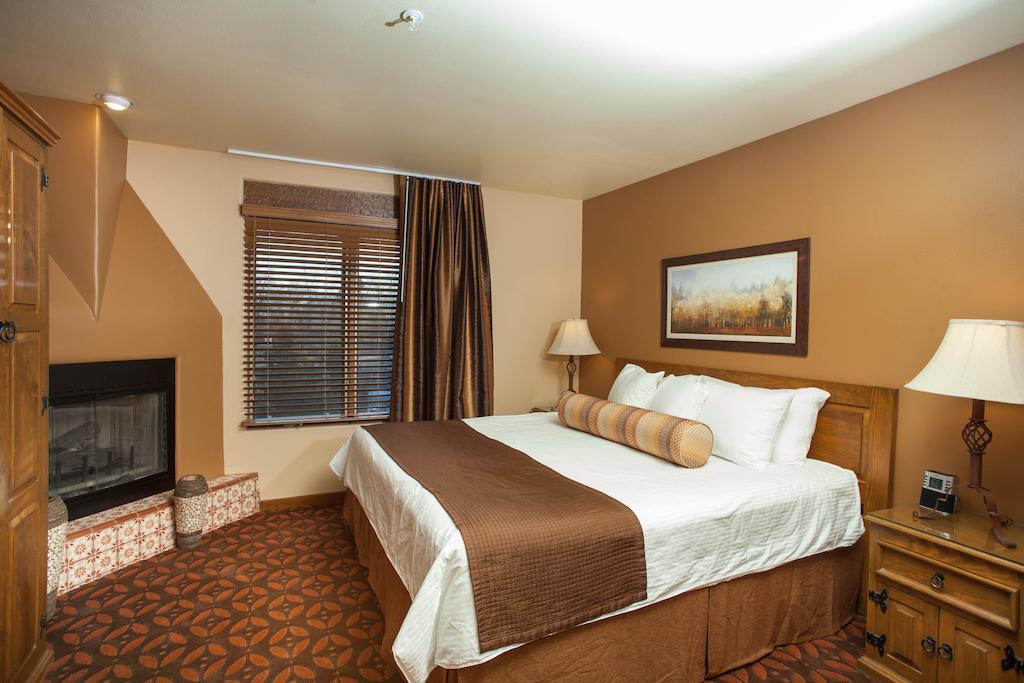 Worldmark טאוס חדר תמונה