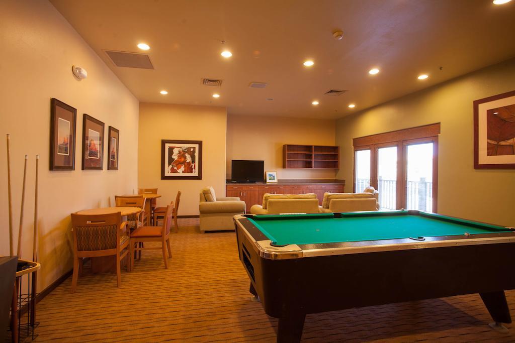 Worldmark טאוס מראה חיצוני תמונה