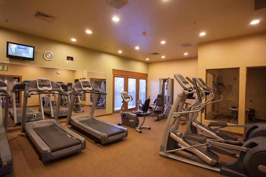 Worldmark טאוס מראה חיצוני תמונה