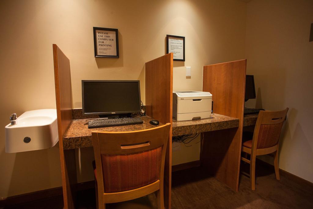 Worldmark טאוס מראה חיצוני תמונה