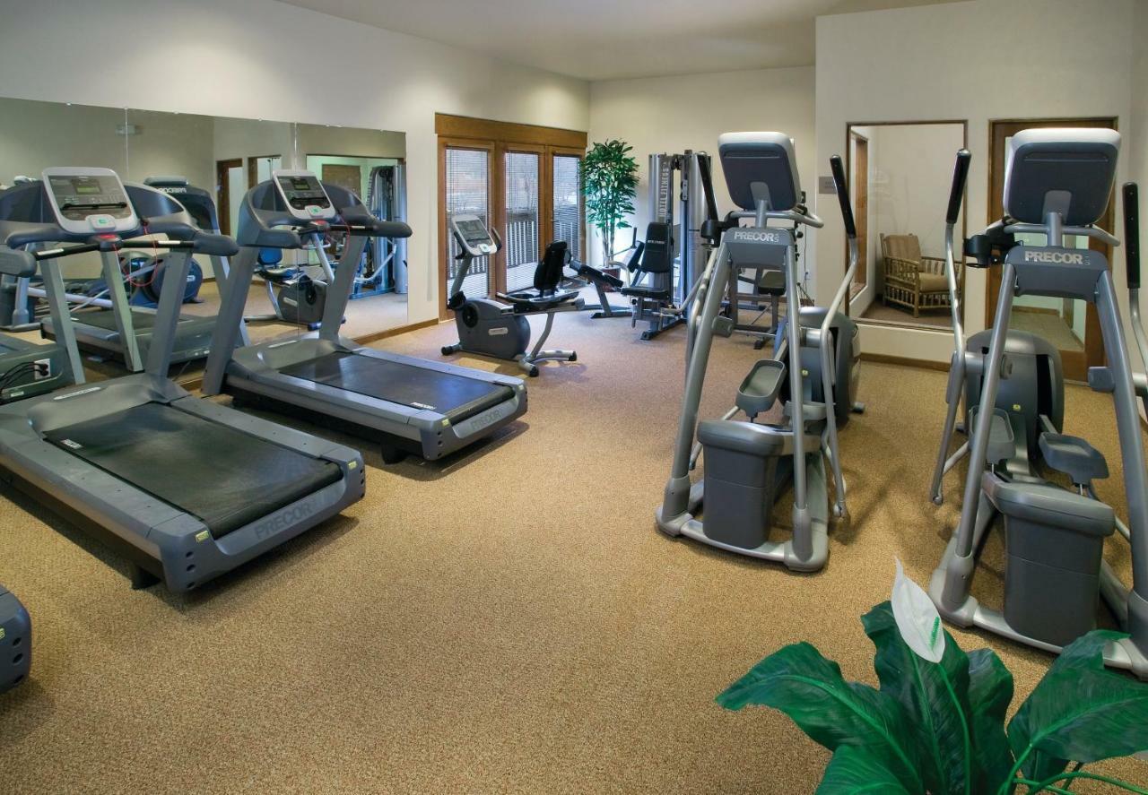 Worldmark טאוס מראה חיצוני תמונה